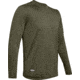 Under Armour Tactical UA Tech Long Sleeve T-Shirt - Mens, Marine OD Green, Medium, 1248196390MD
