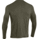 Under Armour Tactical UA Tech Long Sleeve T-Shirt - Mens, Marine OD Green, Medium, 1248196390MD