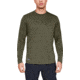 Under Armour Tactical UA Tech Long Sleeve T-Shirt - Mens, Marine OD Green, Medium, 1248196390MD