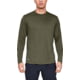 Under Armour Tactical UA Tech Long Sleeve T-Shirt - Men's, Marine OD Green, Large, 1248196390LG