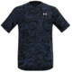 Under Armour Tech 2.0 Camo Symbol Short Sleeve T-Shirt - Men's, Navy, 2XL, 13664774082X