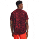 Under Armour Tech 2.0 Camo Symbol Short Sleeve Tshirt - 1366477600XL