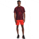 Under Armour Tech 2.0 Camo Symbol Short Sleeve Tshirt - 1366477600XL