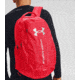 Under Armour Ua Hustle 5.0 Backpack - 1361176600OSFA