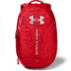Under Armour Ua Hustle 5.0 Backpack - 1361176600OSFA