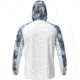 Under Armour Ua Iso-chill Shrbrk Camo Hoodie - 1361274475SM