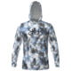 Under Armour Ua Iso-chill Shrbrk Camo Hoodie - 1361274475SM