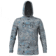 Under Armour Ua Iso-chill Shrbrk Camo Hoodie - 13612749952X