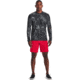Under Armour Ua Iso-chill Shrbrk Camo Long Sleeve Shirt - 1361268012XL
