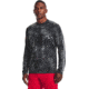 Under Armour Ua Iso-chill Shrbrk Camo Long Sleeve Shirt - 1361268012XL