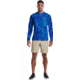 Under Armour Ua Iso-chill Shrbrk Camo Long Sleeve Shirt - 1361268436LG