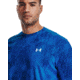 Under Armour Ua Iso-chill Shrbrk Camo Long Sleeve Shirt - 1361268436LG