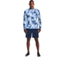 Under Armour Ua Iso-chill Shrbrk Camo Long Sleeve Shirt - 13612684753X