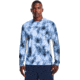 Under Armour Ua Iso-chill Shrbrk Camo Long Sleeve Shirt - 13612684753X