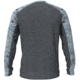 Under Armour Ua Iso-chill Shrbrk Camo Long Sleeve Shirt - 1361268995XL