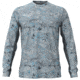 Under Armour Ua Iso-chill Shrbrk Camo Long Sleeve Shirt - 1361268995XL