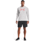 Under Armour Ua Iso-chill Shrbrk Fill Hoodie - 1361276014SM
