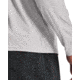 Under Armour Ua Iso-chill Shrbrk Fill Hoodie - 1361276014SM