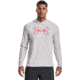 Under Armour Ua Iso-chill Shrbrk Fill Hoodie - 1361276014SM
