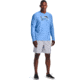 Under Armour Ua Iso-chill Shrbrk Fill Long Sleeve Shirt - 13612724753X