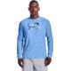 Under Armour Ua Iso-chill Shrbrk Fill Long Sleeve Shirt - 13612724753X