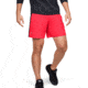 Under Armour UA Launch SW 7'' Running Shorts - Men's, Large, Pink, 1326572628LG