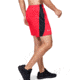 Under Armour UA Launch SW 7'' Running Shorts - Men's, Large, Pink, 1326572628LG