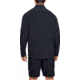Under Armour Ua Qualifier Hybrid 1/4 Zip, Black - 13272050013X