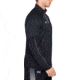 Under Armour Ua Qualifier Hybrid 1/4 Zip, Black - 13272050013X