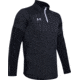 Under Armour Ua Qualifier Hybrid 1/4 Zip, Black - 13272050013X