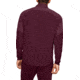 Under Armour Ua Qualifier Hybrid 1/4 Zip, Maroon - 13272056092X