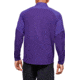 Under Armour Ua Qualifier Hybrid 1/4 Zip, Purple - 13272055002X