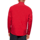 Under Armour Ua Qualifier Hybrid 1/4 Zip, Red - 13272056002X