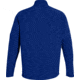 Under Armour Ua Qualifier Hybrid 1/4 Zip, Royal - 13272054002X