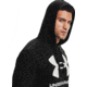 Under Armour Ua Rival Fleece Big Logo Hoodie - 1357093001XL