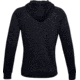 Under Armour Ua Rival Fleece Big Logo Hoodie - 1357093001XL