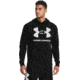 Under Armour Ua Rival Fleece Big Logo Hoodie - 1357093001XL