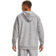 Under Armour Ua Rival Fleece Big Logo Hoodie - 1357093011LG