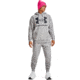 Under Armour Ua Rival Fleece Big Logo Hoodie - 1357093011LG