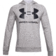 Under Armour Ua Rival Fleece Big Logo Hoodie - 1357093011LG