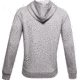 Under Armour Ua Rival Fleece Big Logo Hoodie - 1357093011LG