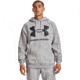 Under Armour Ua Rival Fleece Big Logo Hoodie - 1357093011LG