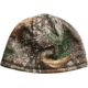 Under Armour UA Scent Control Storm Fleece Beanie - Mens, RealTree AP Xtra, One Size Fits All, 1300466946OSFA
