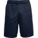 Under Armour UA Tech Graphic Shorts - Mens, Medium, Academy, 1306443409MD