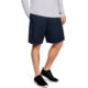 Under Armour UA Tech Graphic Shorts - Men's, Medium, Academy, 1306443409MD