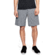 Under Armour UA Tech Graphic Shorts - Mens, Medium, Steel, 1306443035MD