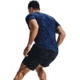 Under Armour UA Tech Short Sleeve Tee 2.0 - Mens, Academy, 3X-Large, 13264134083X