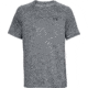 Under Armour UA Tech Short Sleeve Tee 2.0 - Mens, Black/White, 4X-Large, 13264130024X