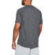 Under Armour UA Tech Short Sleeve Tee 2.0 - Mens, Carbon Heather, 3X-Large, 13264130903X