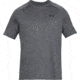 Under Armour UA Tech Short Sleeve Tee 2.0 - Mens, Carbon Heather, 3X-Large, 13264130903X